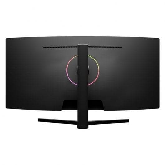 Écran 34" LED Pccom Elysium Pro