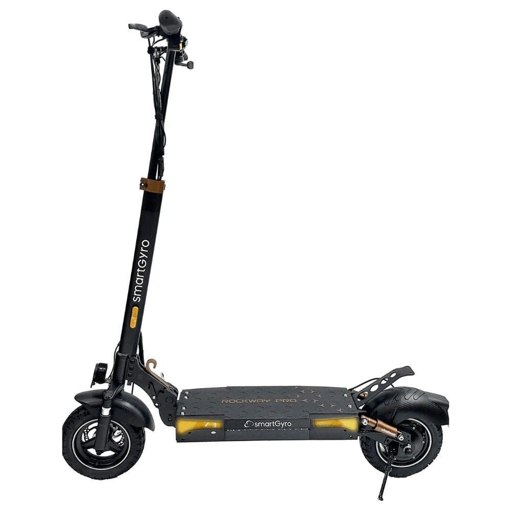 Skateboard électrique Smartgyro Rockway Pro
