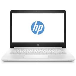 Hp 14-BP016NF 14" Celeron 1.6 GHz - SSD 128 Go - 4 Go AZERTY - Français