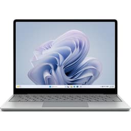 Microsoft Surface Laptop Go 3 12" Core i5 2.5 GHz - SSD 256 Go - 8 Go AZERTY - Français