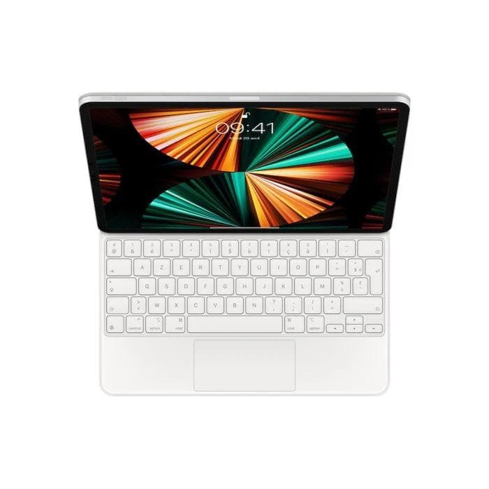 iPad Magic Keyboard (iPad not included) (2024) - AZERTY - Français - iPad Pro 13" (M4)
