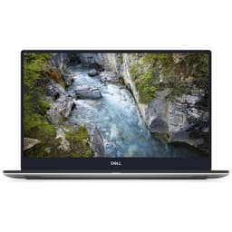 Dell Precision 5530 15" Core i7 2.6 GHz - SSD 1 To - 32 Go QWERTZ - Allemand