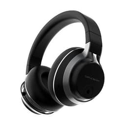 Casque réducteur de bruit gaming sans fil avec micro Turtle Beach Stealth Pro TBS-2360-02 - Noir