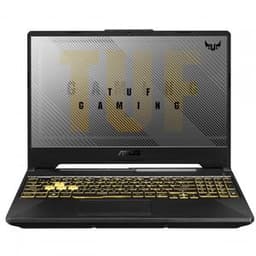 Asus TUF Gaming A15 TUF566IU-HN326T 15" Ryzen 5 3 GHz - SSD 512 GB - 16 Go - NVIDIA GeForce GTX 1660 Ti AZERTY - Français