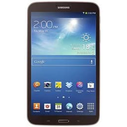 Galaxy Tab 3 8.0 16GB - Noir - WiFi