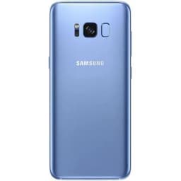 Galaxy S8 active 64 Go - Bleu - Débloqué