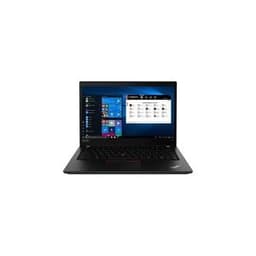 Lenovo ThinkPad P14S G2 14" Core i7 2.8 GHz - SSD 1 To - 32 Go QWERTZ - Allemand