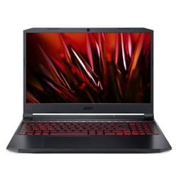 Acer Nitro 5 15" Ryzen 5 3.3 GHz - SSD 512 Go - 8 Go AZERTY - Français