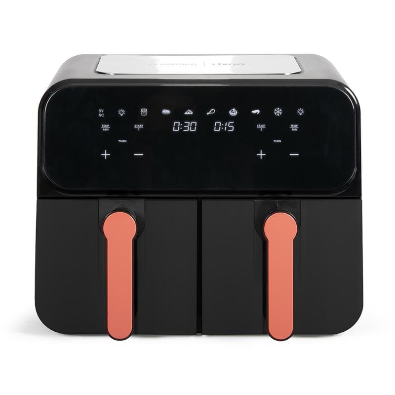 Livoo Friteuse doc316