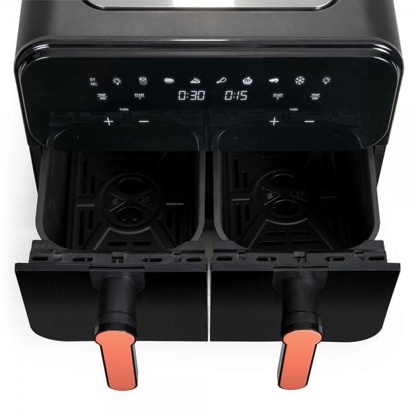 Livoo Friteuse doc316