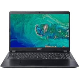 Acer Aspire A515-52G-79GT 15" Core i7 1.8 GHz - SSD 128 Go + HDD 1 To - 6 Go AZERTY - Français