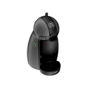 Expresso à capsules Compatible Dolce Gusto Krups KP100 0,6000L - Noir