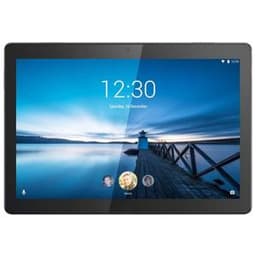 Lenovo Tab M10 HD Gen 2 32GB - Gris - WiFi