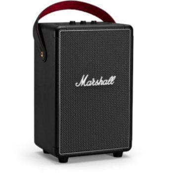 Enceinte  Bluetooth Marshall TUFTON - Noir