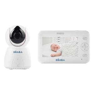 Babyphone Béaba Zen +