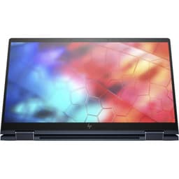 HP Elite Dragonfly 13" Core i7 1.8 GHz - SSD 512 Go - 16 Go AZERTY - Français