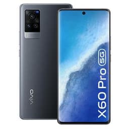 Vivo X60 Pro 256 Go - Black - Débloqué - Dual-SIM