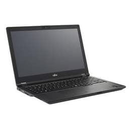 Fujitsu LifeBook E558 15" Core i5 2.6 GHz - HDD 500 Go - 16 Go AZERTY - Français
