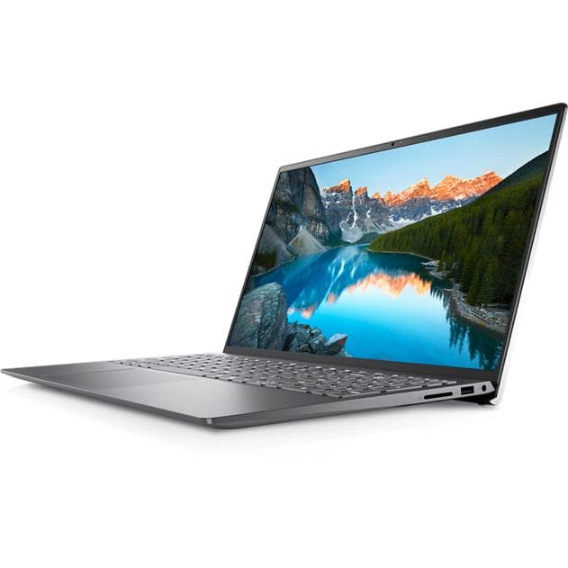 Dell Inspiron 15"