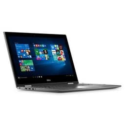 Dell Inspiron 5558 15" Core i7 2.5 GHz - SSD 256 Go - 16 Go AZERTY - Français