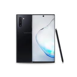 Galaxy Note10 5G 256 Go - Noir - Débloqué