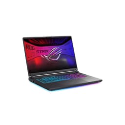 Asus STRIX-G16-G615LR-S5006W 16" Core Ultra 9 5.4 GHz - SSD 1 TB - 32 Go - NVIDIA GeForce RTX 5070 Ti AZERTY - Français