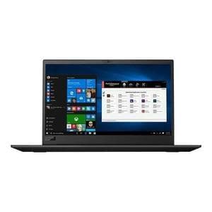 Lenovo ThinkPad P1 Gen 6 16"