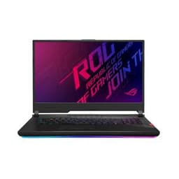 Asus ROG Strix Scar 17 G732LWS-HG034T 17" Core i7 2.3 GHz - SSD 2 TB - 16 Go - NVIDIA GeForce RTX 2070 Super AZERTY - Français