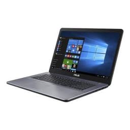 Asus X705UA-BX244T 17" Core i3 2.4 GHz - HDD 1 To - 4 Go AZERTY - Français