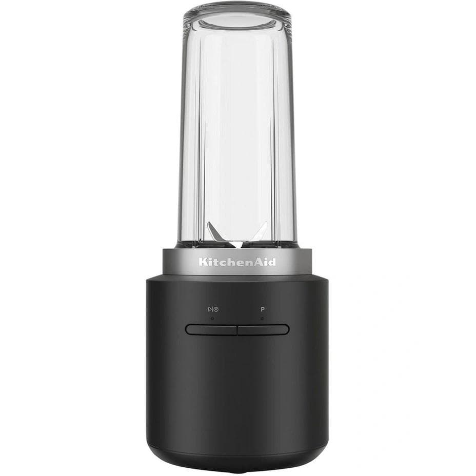 Blender Mixeur Kitchenaid 5ksbl5651e0b 1,7500L - Noir