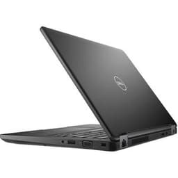 Dell Latitude 5490 14" Core i5 1.6 GHz - SSD 256 Go - 8 Go QWERTZ - Allemand