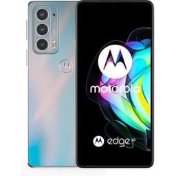 Motorola Edge 20 128 Go - Blanc - Débloqué