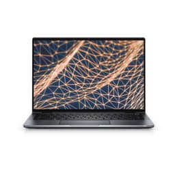 DELL Latitude 9330 2-EN-1 13" Core i7 1.1 GHz - SSD 256 Go - 16 Go AZERTY - Français