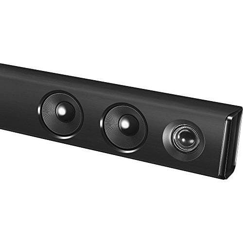Barre de son LG LAS260B - Noir