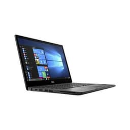 Dell Latitude E7480 14" Core i5 2.6 GHz - SSD 128 Go - 16 Go AZERTY - Français