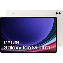 Galaxy Tab S9 Ultra 256GB - Beige - WiFi