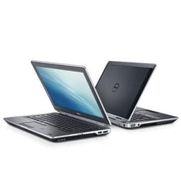 Dell Latitude E6320 13" Core i5 2.6 GHz - SSD 256 Go - 8 Go QWERTY - Espagnol
