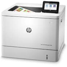 HP E65150dn Laser couleur