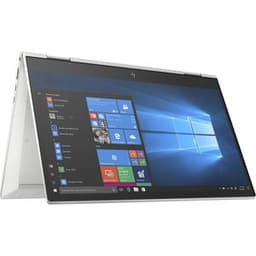 Hp EliteBook x360 830 G7 13" Core i5 1.6 GHz - SSD 256 Go - 8 Go QWERTY - Espagnol