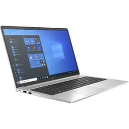 HP ProBook 450 G8 15" Core i7 2.8 GHz - SSD 512 Go - 16 Go QWERTZ - Allemand