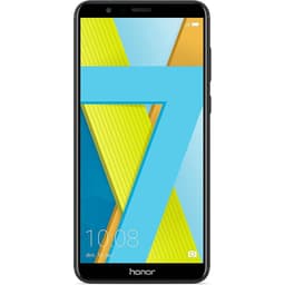 Honor 7X 64 Go - Noir - Débloqué