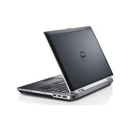 Dell Latitude E6320 13" Core i5 2.5 GHz - HDD 500 Go - 4 Go AZERTY - Français