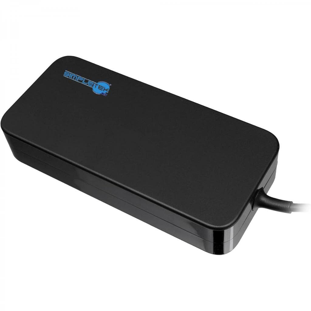 Câble Simpletek Power Charger 230W 19.5V 11.8A 6.0 x 3.7 MM