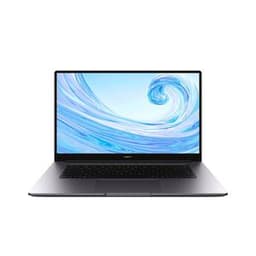 Huawei MateBook D15 15" Core i3 2.3 GHz - SSD 256 Go - 8 Go AZERTY - Français