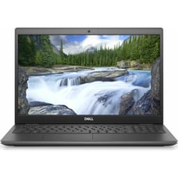 Dell Latitude 3510 15" Core i5 1.7 GHz - SSD 256 Go - 16 Go AZERTY - Français