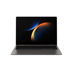 Samsung Galaxy Book3 Pro 360 16" Core i5 3.3 GHz - SSD 256 Go - 8 Go QWERTZ - Allemand