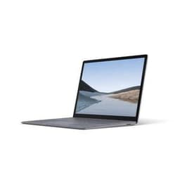 Microsoft Surface Go 12" Core i5 1 GHz - SSD 128 Go - 8 Go AZERTY - Français