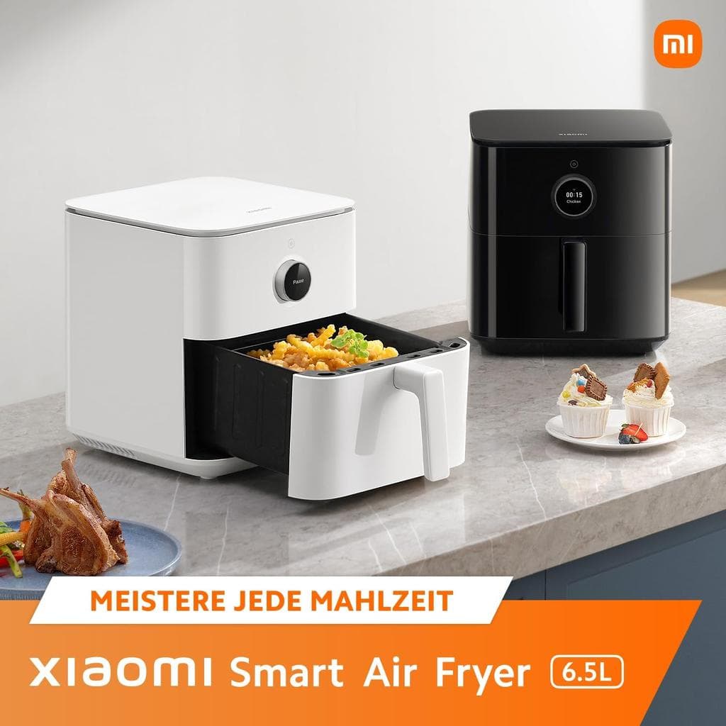 Xiaomi Friteuse MAF10