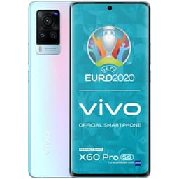 vivo X60 Pro 256 Go - Bleu - Débloqué