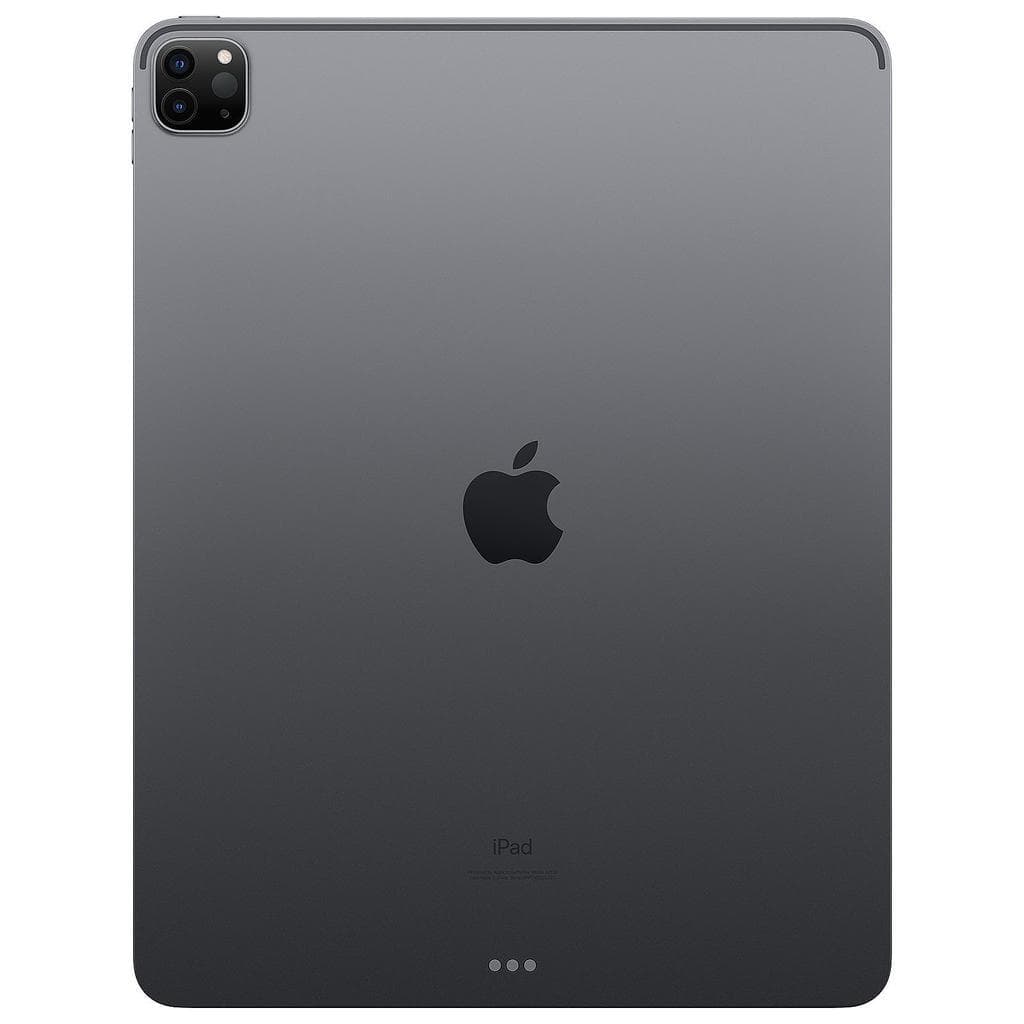 iPad Pro 12.9" (2020) 4e génération 128 Go - WiFi - Gris Sidéral